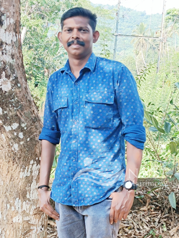 Manu Kunjappan